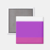 素敵グラデーション マグネット (正面/裏面)