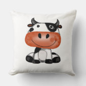 素敵 クッション (正面)