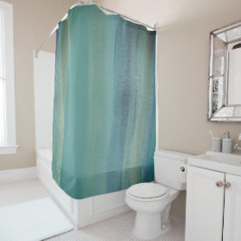 素敵 シャワーカーテン