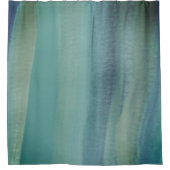 素敵 シャワーカーテン (正面)