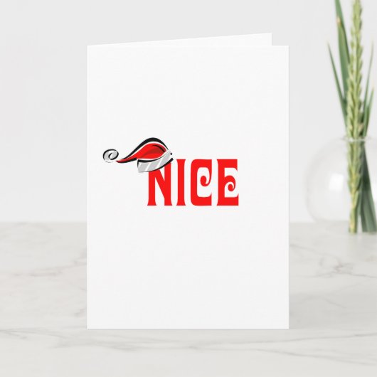 素敵 シーズンカード (正面)