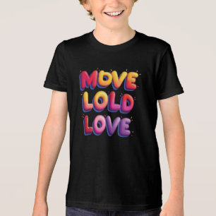 素敵 トライブレンドＴシャツ