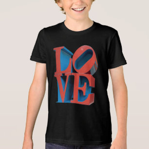 素敵 トライブレンドＴシャツ