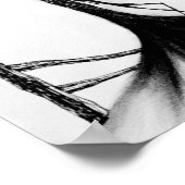 素敵 ポスター (角)