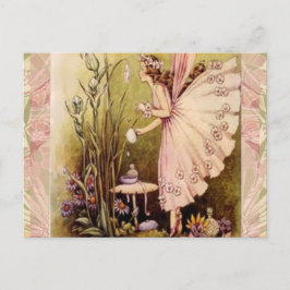 素敵 ポストカード