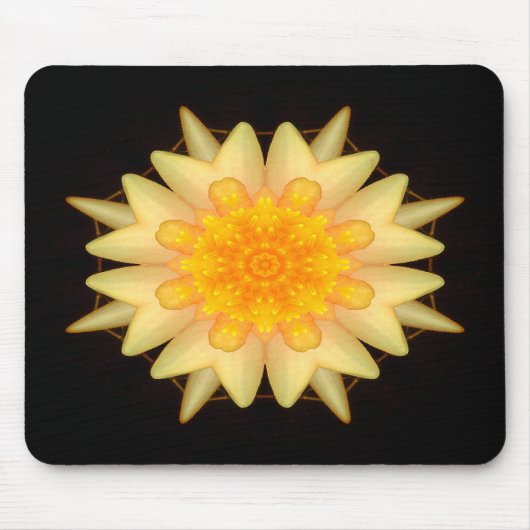 素敵….. マウスパッド (正面)