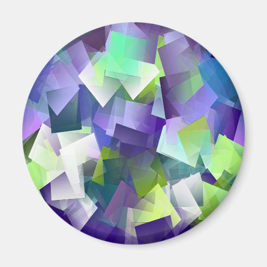 素敵….. マグネット (正面)