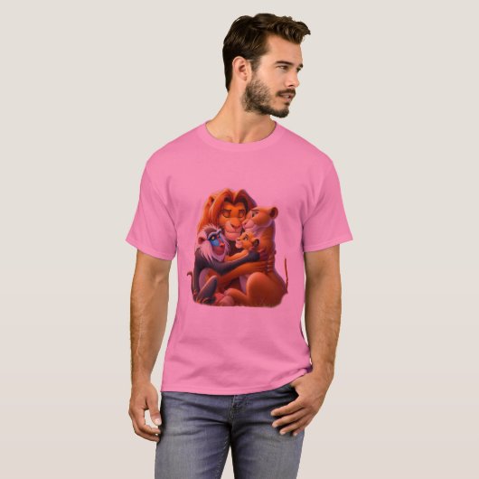 素敵 Tシャツ (正面フル)