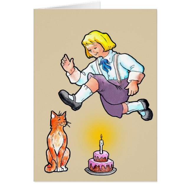 素早く動く (正面)