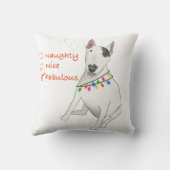 素晴いけならしいレックス枕 クッション (裏面)