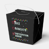 素晴いけならしい参加リボンメおもしろいダル フェイバーボックス (裏面サイド)