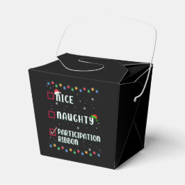 素晴いけならしい参加リボンメおもしろいダル フェイバーボックス