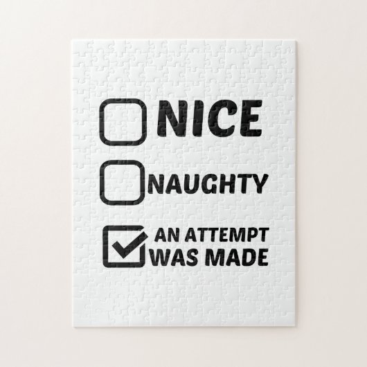 素晴いけならしい試みが行われた ジグソーパズル (縦)