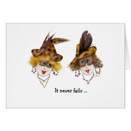 素晴おもしろいらしい女性