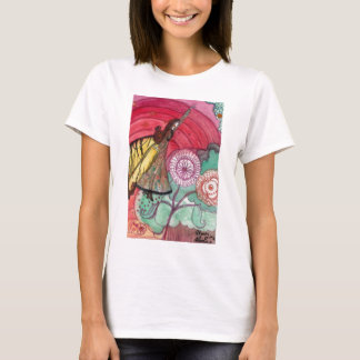素晴しいグロリア Tシャツ