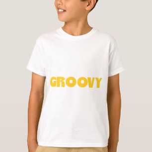 素晴しいヒッピーのピースサイン愛六十年代の70年代 Tシャツ