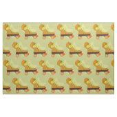 素晴しいローラースケート ファブリック (ファットクウォーター)