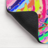 素晴しい感じること マウスパッド (コーナー)