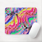 素晴しい感じること マウスパッド (マウス)