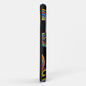 素晴しい渦巻- iPhone5/5s/SEの場合 Case-Mate iPhoneケース (裏面/右)