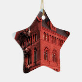 素晴しい紫外線 セラミックオーナメント (右)