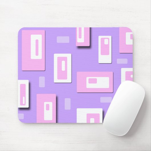 素晴しい! マウスパッド (マウス)