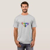 素晴しい Tシャツ (正面フル)