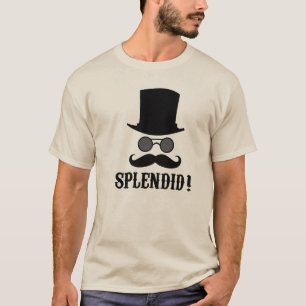 素晴しい! Tシャツ