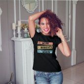 素晴らいけなな外素晴らし科ナース Tシャツ