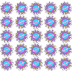 素晴らしいおもしろいかわいい先生報酬コメントシール シール