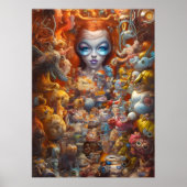 素晴らしいおもちゃ屋 ポスター (正面)