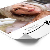 素晴らしいお母さんへの愛の追悼 ポスター (角)