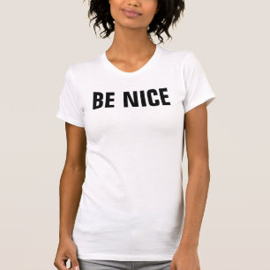 素晴らしいがあって下さいまたは遠くにに行って下さい Tシャツ