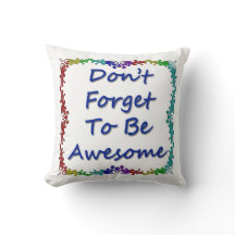 素晴らしいがあるために忘れないで下さい