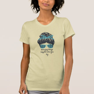 素晴らしいこと Tシャツ