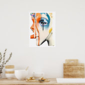 素晴らしいだが悲しい ポスター (キッチン)