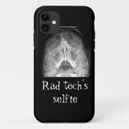 素晴らしいの技術のselfies iPhone 11 ケース