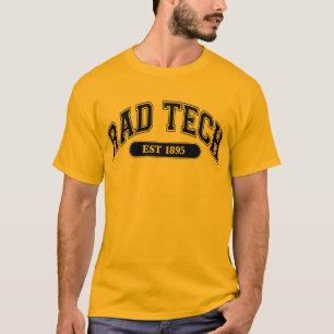 素晴らしいの技術1895年 Tシャツ