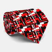 素晴らしいの抽象的なタイ ネクタイ (ロール)