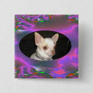 素晴らしいのRoddoの正方形ボタン 缶バッジ