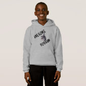 素晴らしいふくろねずみのふくろねずみ (正面フル)