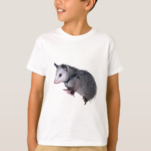 素晴らしいふくろねずみのふくろねずみ Tシャツ