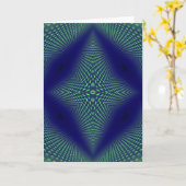 素晴らしいも カード (黄色い花)