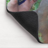 素晴らしいアドバイスの有名な引用文の変更 マウスパッド (コーナー)