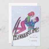 素晴らしいアプライだ シーズンカード (正面/裏面)