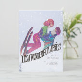 素晴らしいアプライだ シーズンカード (スタンド正面)