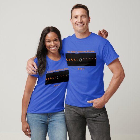 素晴らしいアメリカ食 Tシャツ (ユニセックス)