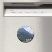 素晴らしいアルプスの磁石 マグネット (インサイチュ (食洗機))