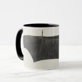 素晴らしいインドのオオコウモリ、c.1777-82 マグカップ (正面左)