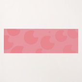 素晴らしいウェーワク ヨガマット (正面(横))